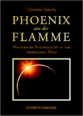 Crowley, Vivianne: PHOENIX AUS DER FLAMME